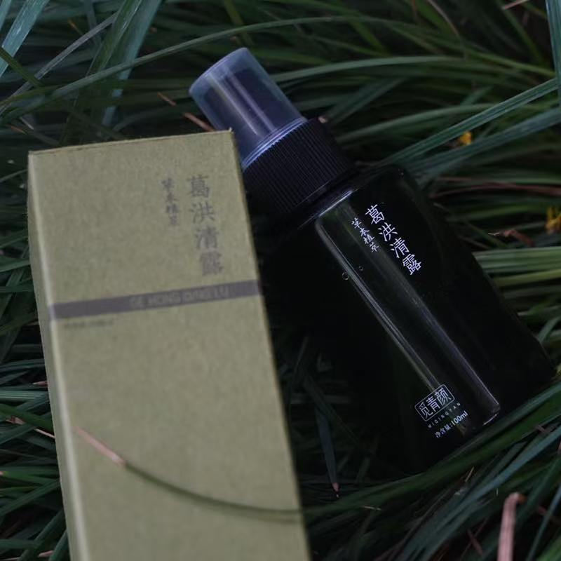 白毫银针的「毫香蜜韵」：探寻福鼎茗茶的千年魅力
