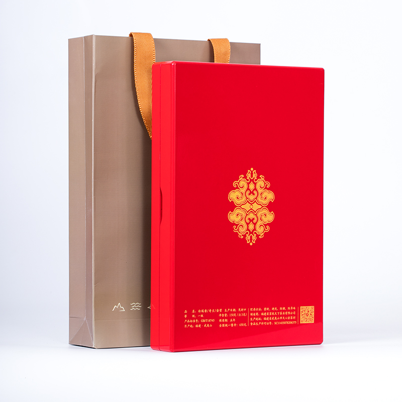 花神引组合装